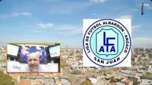 Daniel Vera analizó el presente del deporte en Albardón y Angaco: la Copa País ilusiona, pero la economía preocupa a los clubes