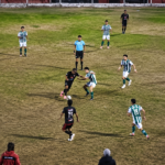 Desamparados se salvó en la última: la atajada de Fabián Carrizo que dejó al León con las ganas
