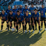 Paso de los Andes eliminó a Deportivo Rincón y jugará una nueva final en la Liga Albardón-Angaco