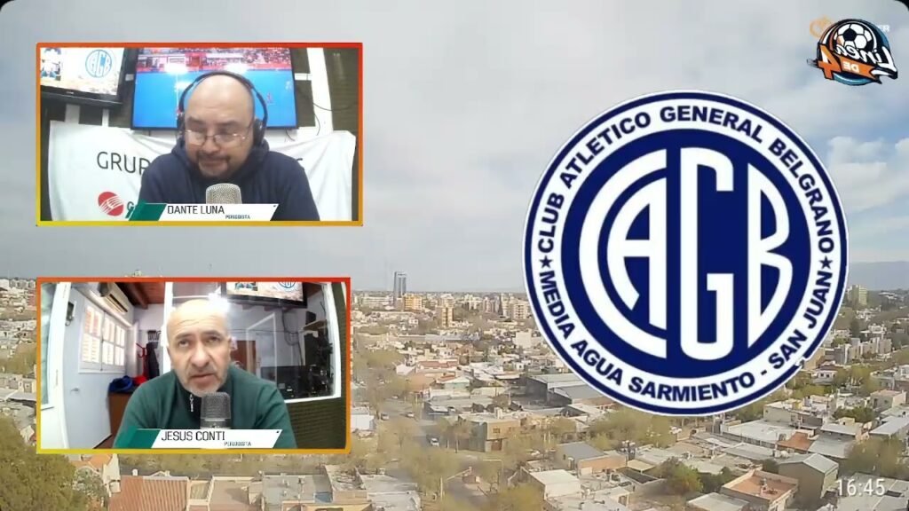 General Belgrano se prepara para el Torneo Regional Federal: la ilusión de medirse con Desamparados y Unión