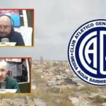 General Belgrano se prepara para el Torneo Regional Federal: la ilusión de medirse con Desamparados y Unión