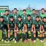 San Martín busca levantarse ante Boca: la Reserva juega una parada clave en el Hilario Sánchez