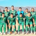 Liga Jachallera: Árbol Verde manda y Estrella sigue al acecho en la Primera A