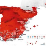 La Vuelta a España 2026 ya tiene recorrido: salida histórica en Mónaco, final en Granada y un trazado diseñado para coronar al mejor escalador