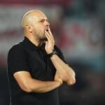 Independiente busca nuevo DT: un entrenador extranjero tomó fuerza tras la salida de Gustavo Quinteros