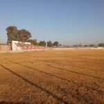 Sportivo Rivadavia fue contundente, goleó 7-1 a Sarmiento y lo dejó más complicado con el descenso
