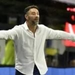 Kily González, a un paso de asumir en Inter Miami: el club de Messi busca un golpe de timón tras una racha de malos resultados