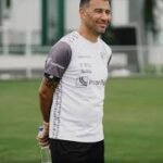Raúl “Purruco” Antuña regresa a San Martín para asumir como nuevo manager del club.