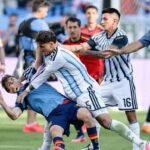 FIFA le dio una mano a la Selección Argentina: Paredes, Molina y Almada podrán cumplir sus sanciones en amistosos