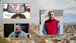 José Luis Almazán asumió en la Liga Caucetera y trazó los desafíos para recuperar el fútbol desde las bases