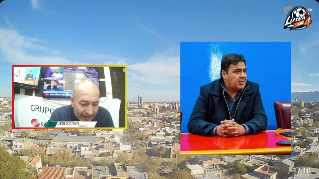 Juan Valiente, entre la impotencia y la desilusión: “No se entiende que no quieran prestar jugadores”