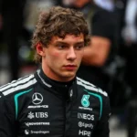 Sorpresa en la Fórmula 1: Kimi Antonelli sufrirá una penalización de al menos 10 puestos en Monza