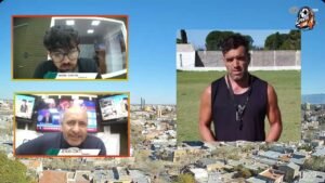 López Peláez quiere reencontrarse con el triunfo ante un necesitado Juventud Zondina