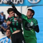 San Martín no pudo quebrar el cero en Córdoba y ya lleva cuatro fechas sin ganar