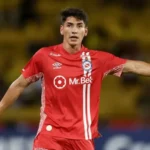 El sanjuanino Francisco Álvarez habló del interés de Boca: “Es un orgullo, pero no hubo nada”