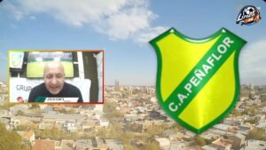 El conjunto de Peñaflor volvió a consagrarse en la Liga Caucetera-Sanmartiniana,