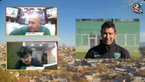 Raúl Antuña y el proyecto de San Martín: formación, oportunidades para los sanjuaninos y una mirada hacia el futuro