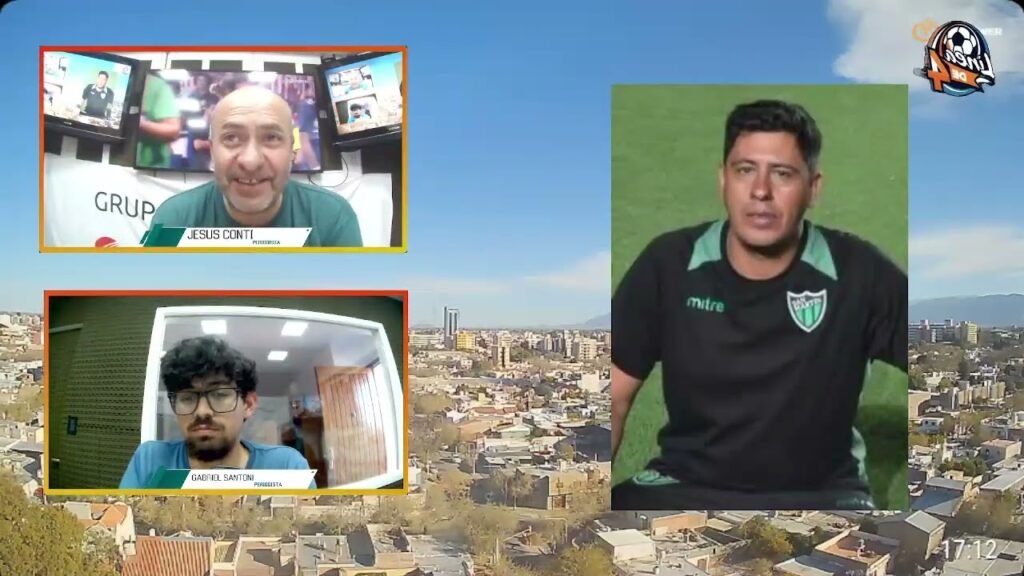 San Martín goleó 5-0 a Ferrocarril Oeste en Reserva y Juan Colarte comenzó su ciclo con una gran señal