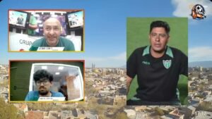 San Martín goleó 5-0 a Ferrocarril Oeste en Reserva y Juan Colarte comenzó su ciclo con una gran señal