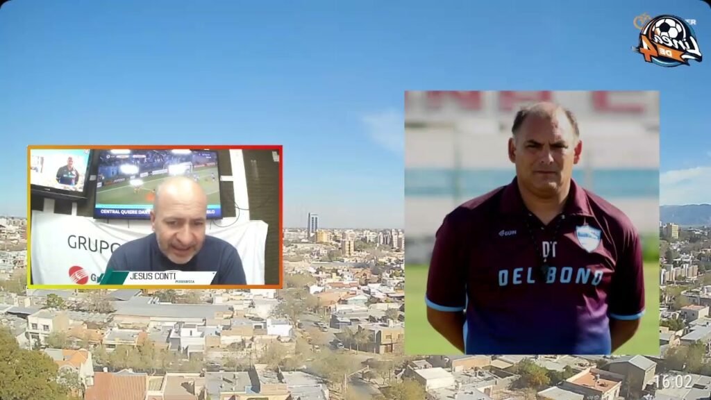 Sportivo Juan B. Del Bono va por el ascenso: Libertad Juvenil será una parada clave