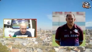 Sportivo Juan B. Del Bono va por el ascenso: Libertad Juvenil será una parada clave