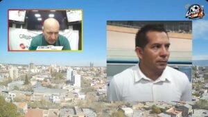 Willy Lucero rompió el silencio después de las denuncias y apuntó contra quien lo acusó: “Quiero limpiar mi nombre y el de mi familia”