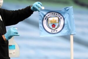 Manchester City rechaza el fallo y afirma que apelará las acusaciones