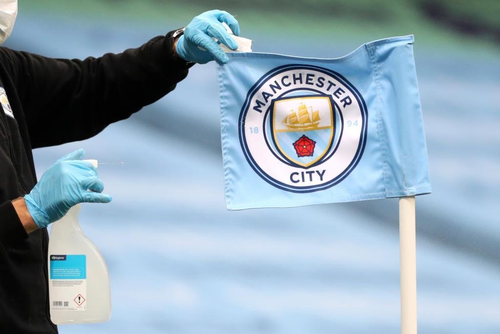 Manchester City rechaza el fallo y afirma que apelará las acusaciones