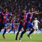 San Lorenzo volvió al triunfo y tomó aire: venció 1-0 a Talleres en el Bidegain