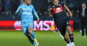 Independiente sumó a Nahuel Banegas tras la lesión de Joel Medina