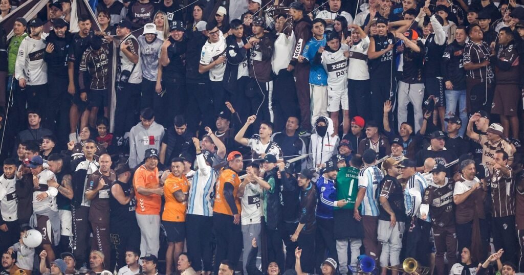 Platense recibirá a Argentinos con público, aunque bajo condiciones de seguridad