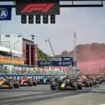 Imola aparece como plan B de la Fórmula 1: el mítico circuito que podría definir el campeonato 2026