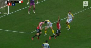 La Liga Profesional difundió los audios del VAR de la final entre Central y Estudiantes