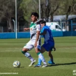 San Martín no pudo en Río Cuarto, perdió ante Estudiantes y quedó noveno