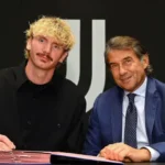 Juventus apuesta fuerte por Woltemade: el “gigante” alemán llega a Turín a préstamo