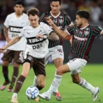 Platense no pudo en el Maracaná y deberá ir por una remontada histórica ante Fluminense