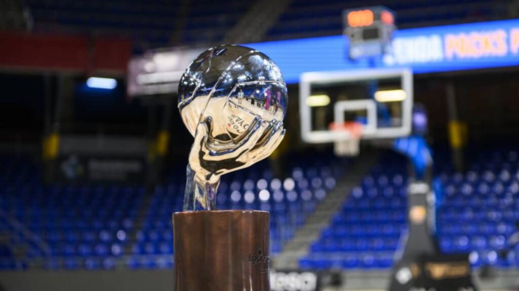 La Liga Endesa comienza con 18 equipos y una fuerte renovación de planteles