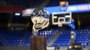 La Liga Endesa comienza con 18 equipos y una fuerte renovación de planteles