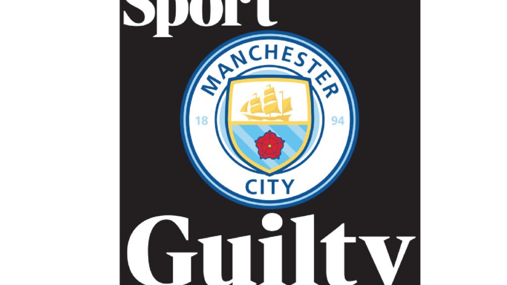 Inglaterra destroza al City en las duras portadas deportivas del 26 de septiembre