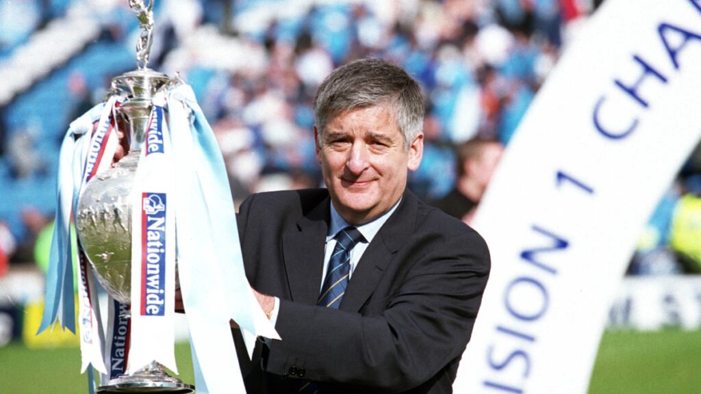 Bernstein dijo que una sanción económica no bastaría para el Manchester City