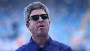 Noel Gallagher dijo estar sorprendido y triste por la situación del Manchester City