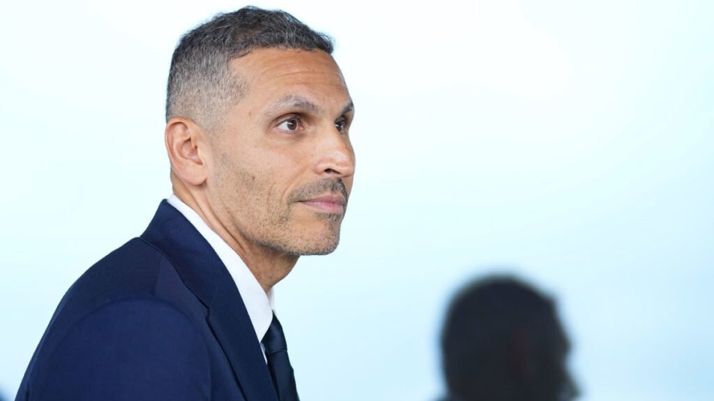 El presidente del Manchester City ratificó la inocencia del club