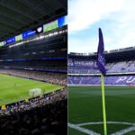 España propondrá el Bernabéu y Zorrilla para la fase final de la Nations League