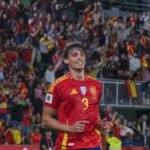 Robin Le Normand reemplaza a Eric García en la convocatoria de España