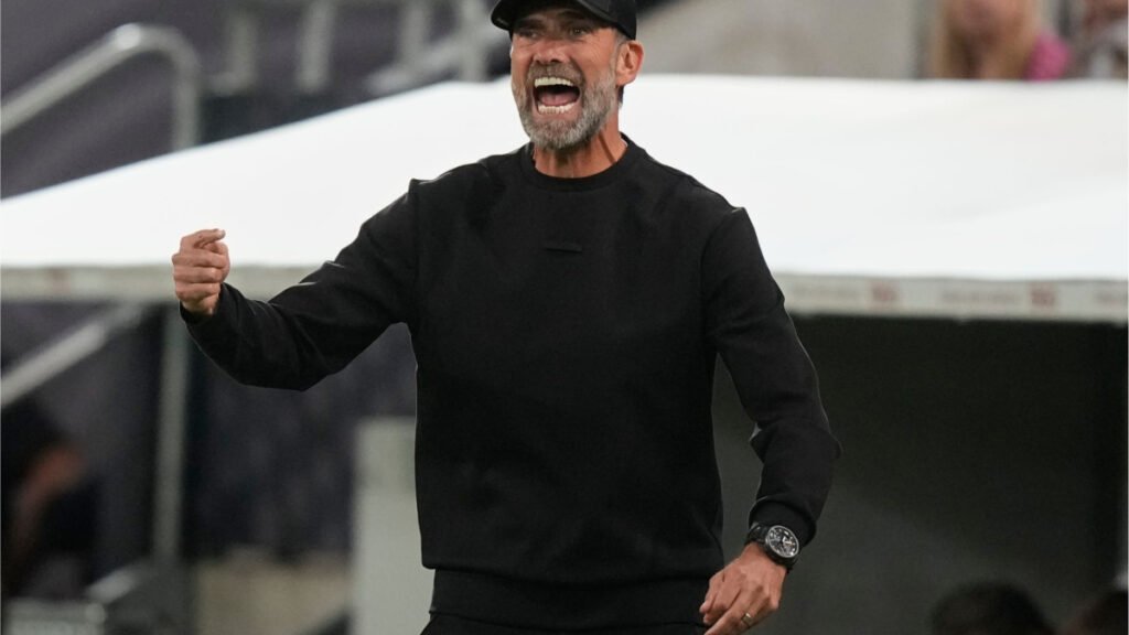 La era Klopp en Alemania arrancó con otro tropiezo: Grecia ganó de visitante