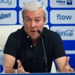 Fabián Berlanga cargó contra el Tribunal de Disciplina tras el fallo que favoreció a Boca: “Es vergonzoso”