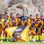La Banda y El Jume siguen arriba: empate de los líderes y mucha emoción en la Liguilla Iglesiana
