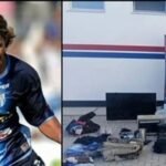 “No soy un ladrón”: el ex San Martín de San Juan que quedó bajo investigación por una serie de robos en San Juan
