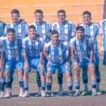 Marquesado dio el golpe ante Colón Junior y se llevó un triunfazo del Far West
