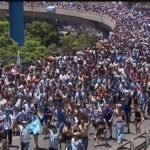 Buenos Aires será Capital Mundial del Deporte 2027 y prepara grandes eventos